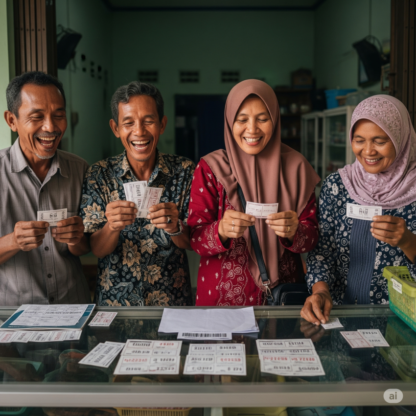 togel online
