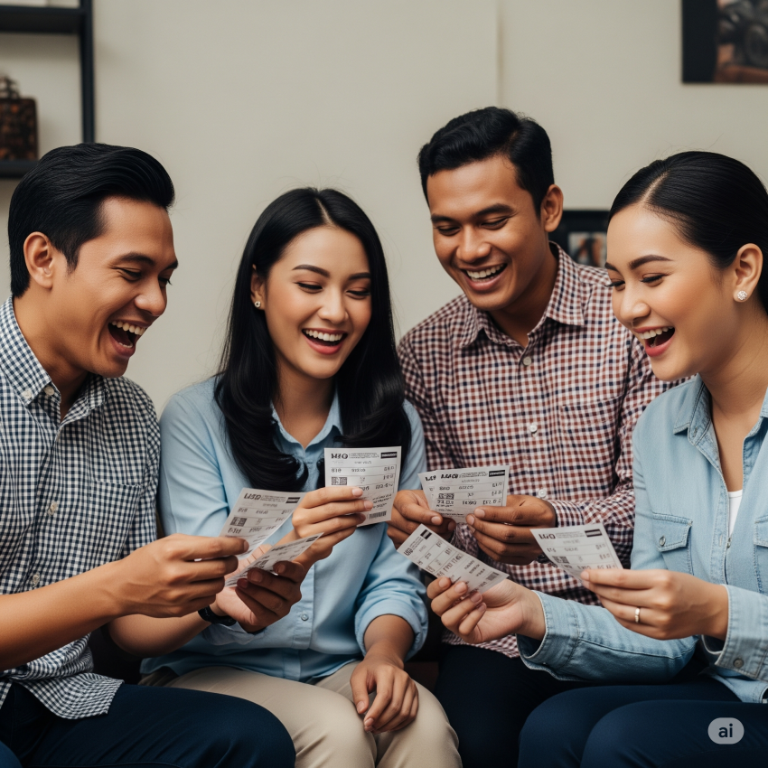 togel online